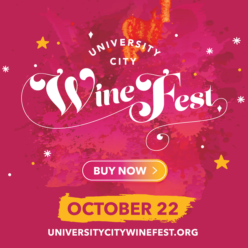 University City WineFest Wine Festival Charlotte